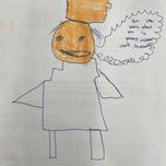 I have a picture of James Hemings.