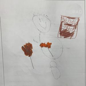 This is the Image of the Ebony cookbook