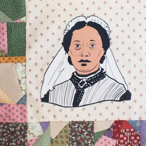 Mary Pleasant.