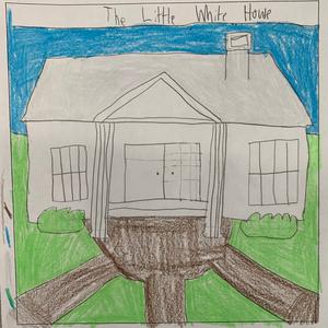 The Little White House